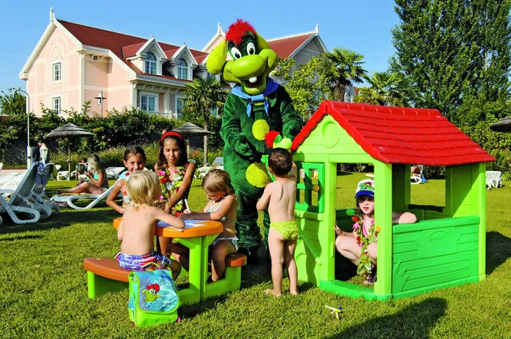 Kinderactiviteiten