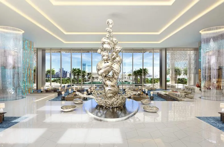 Atlantis The Royal