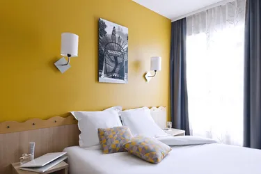 Aparthotel Adagio Marne-la-Vallée Val d'Europe