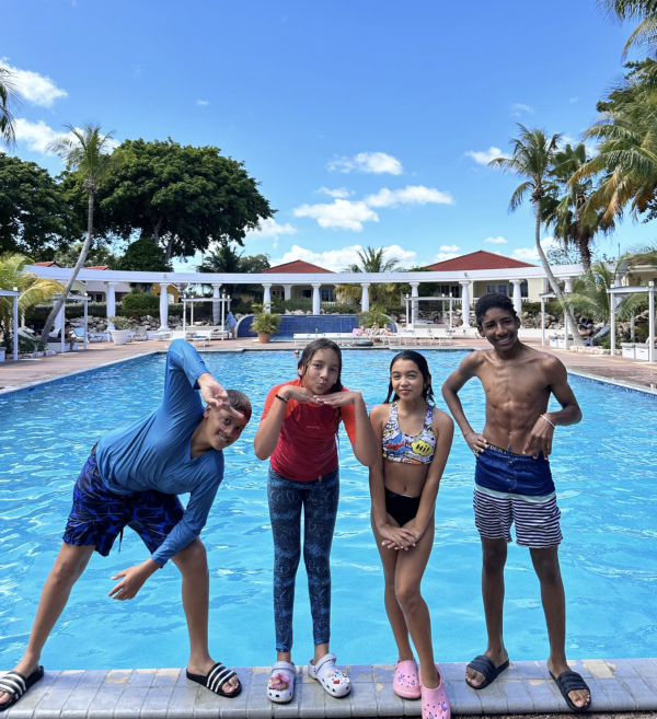 Livingstone jan Thiel