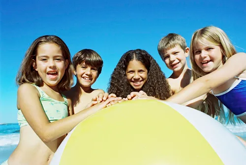 Kinderactiviteiten