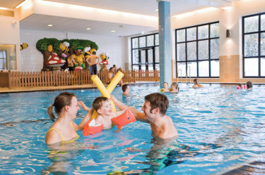 Vakantiepark Landal Winterberg