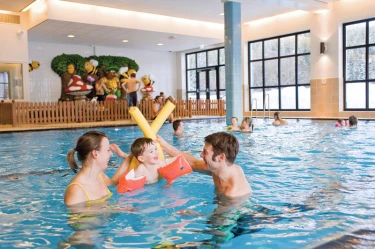 Vakantiepark Landal Winterberg