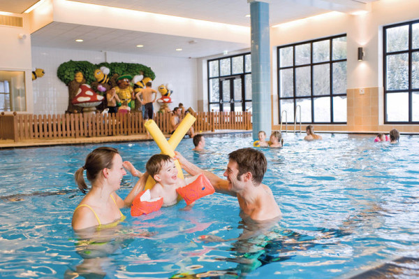 Vakantiepark Landal Winterberg