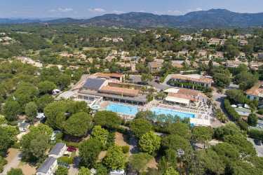 Camping Douce Quiétude