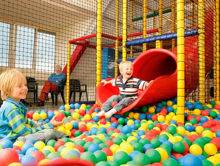 Kinderactiviteiten