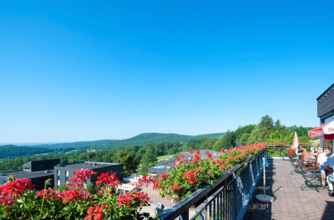 Rhön Park Aktiv Resort