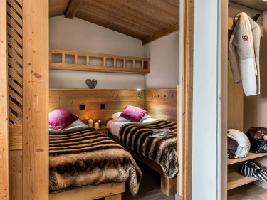 Résidence Village Montana