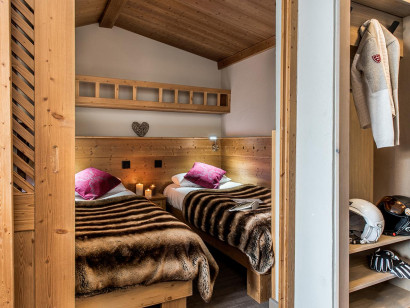 FamFun wintersportvakanties in Val Thorens