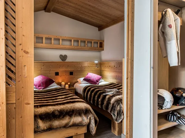 Résidence Village Montana