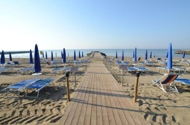 Camping Villaggio San Francesco