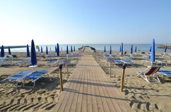 Camping Villaggio San Francesco