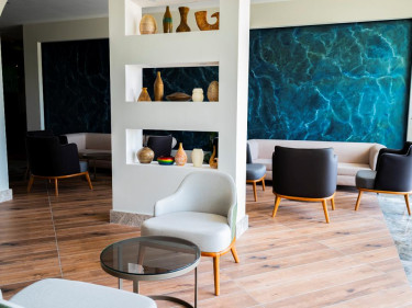 Hotel Dream Water World