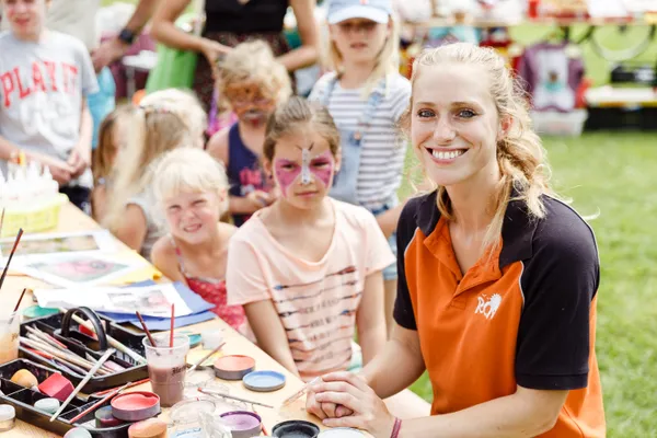 Vakantiepark Zeewolde