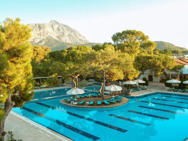 Crystal Prestige Elite