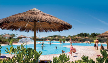 Camping Villagio Turistico Internazionale