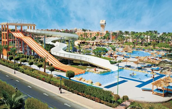 Pickalbatros Beach Albatros