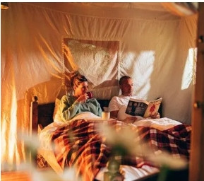 BoerenBed de Appelsche