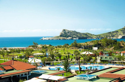 TUI BLUE Atlantica Marmari Beach