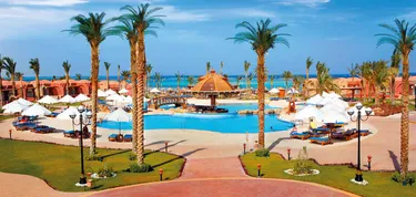 Oriental Coast Marsa Alam