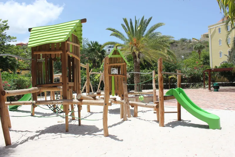 The Blue Bay Beach Villa
