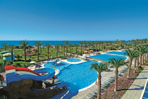 urkije Alanya: MC Arancia Resort