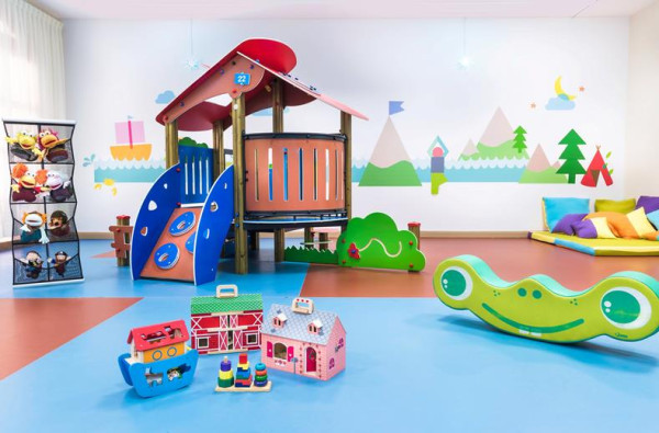 Hotel Westin Dragonara