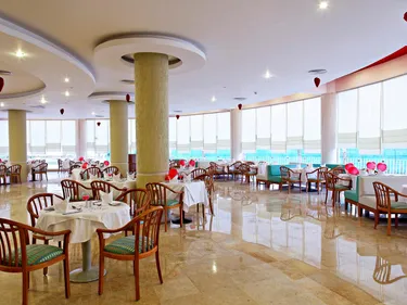 The Three Corners Sunny Beach Resort