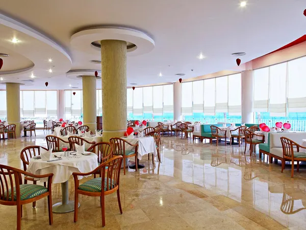 The Three Corners Sunny Beach Resort