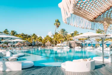 Van der Valk Plaza Beach Resort