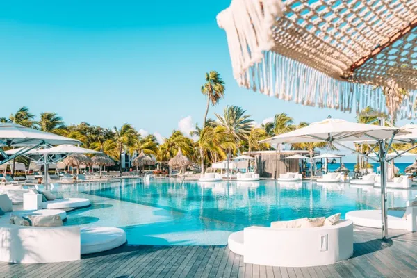 Van der Valk Plaza Beach Resort