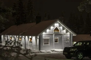Vuokatinmaa Cottages
