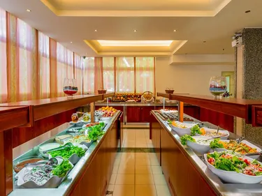 Hotel Filerimos Village