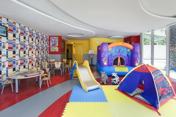 Waldorf Astoria Ras al Khaimah