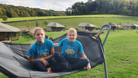 REVIEW: FarmCamps De Oostermaat