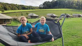 REVIEW: Een farmtastisch herfstweekend op De Verloren Kost