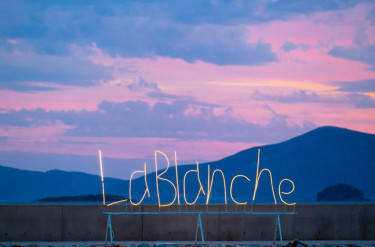 La Blanche Resort & Spa