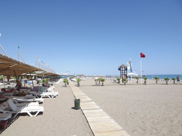 Fame Residence Lara & Spa