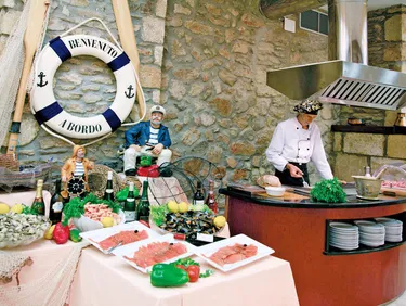 Hotel San Carlos
