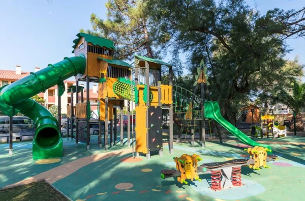 Camping La Presqu'île