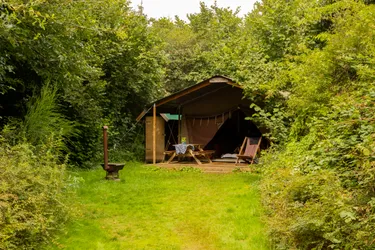 BoerenBed Het Boshuis