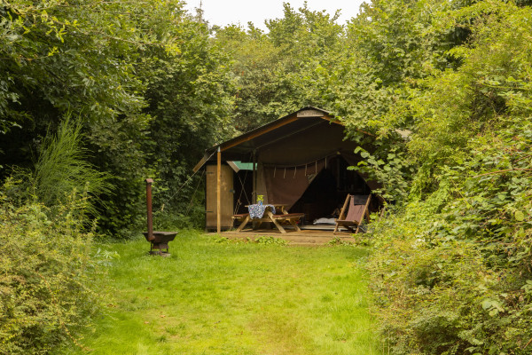 BoerenBed Het Boshuis