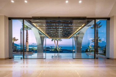 Mitsis Rodos Village Beach 