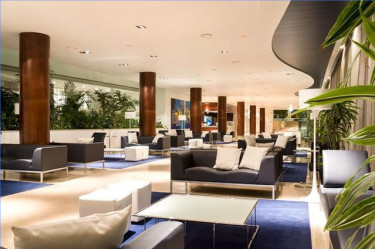 Appartementen Dunamar