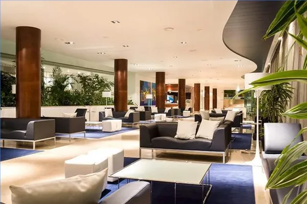 Appartementen Dunamar