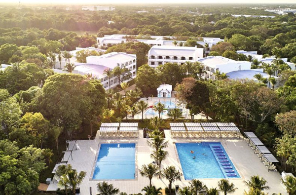 RIU Tequila