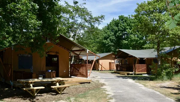 Camping Center Parcs Port Zelande