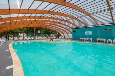 Camping Lou Broustaricq