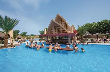 ClubHotel RIU Funana