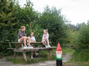 Residence Berger Duinen